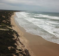 Ocean Grove Chalet - Accommodation Nelson Bay