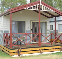 Ocean Grove Holiday Park - Accommodation Nelson Bay