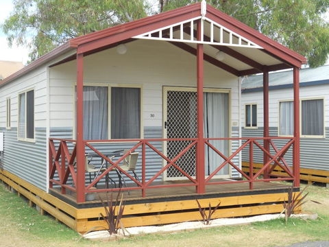Ocean Grove Holiday Park - Accommodation Nelson Bay 0