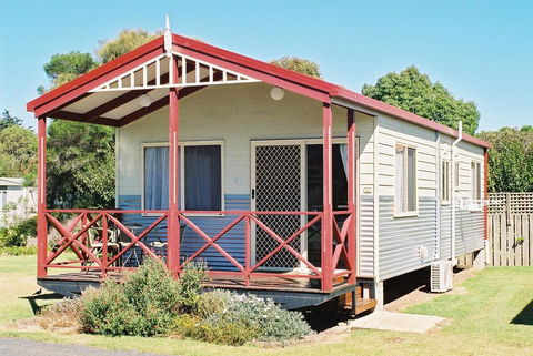 Ocean Grove Holiday Park - Accommodation Nelson Bay 1