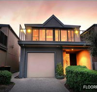 Ocean Grove House with Fantastic Ocean Views - Accommodation Nelson Bay