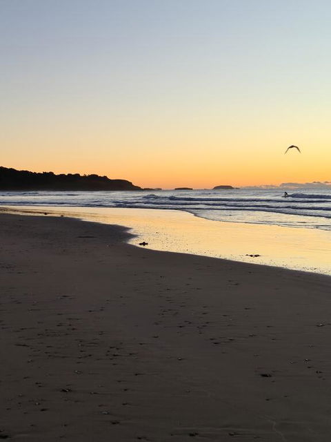 Ocean Parade Motel - Accommodation Nelson Bay 1