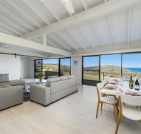 Ocean Paradise - Accommodation Nelson Bay