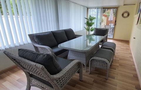 Ocean Pearl Villa - Accommodation Nelson Bay 0