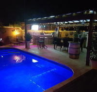 Ocean Reef Homestay - Accommodation Nelson Bay