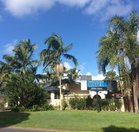 Ocean Shores Motel - Accommodation Nelson Bay