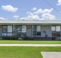 Ocean Spray Retreat - Accommodation Nelson Bay