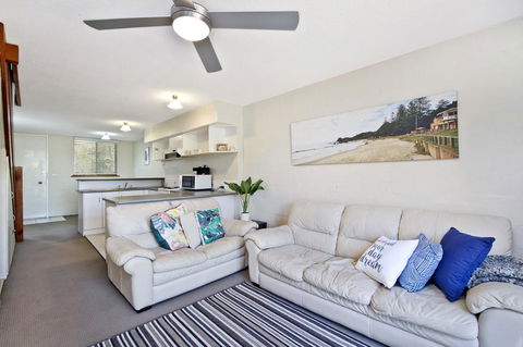 Ocean Terrace 6 67 Pacific Drive - Accommodation Nelson Bay 1