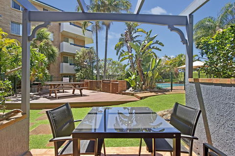 Ocean Terrace 6 67 Pacific Drive - Accommodation Nelson Bay 3