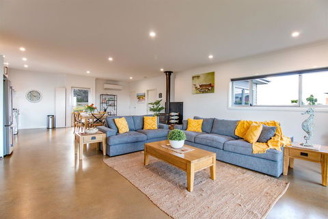 Ocean View - Accommodation Nelson Bay 0