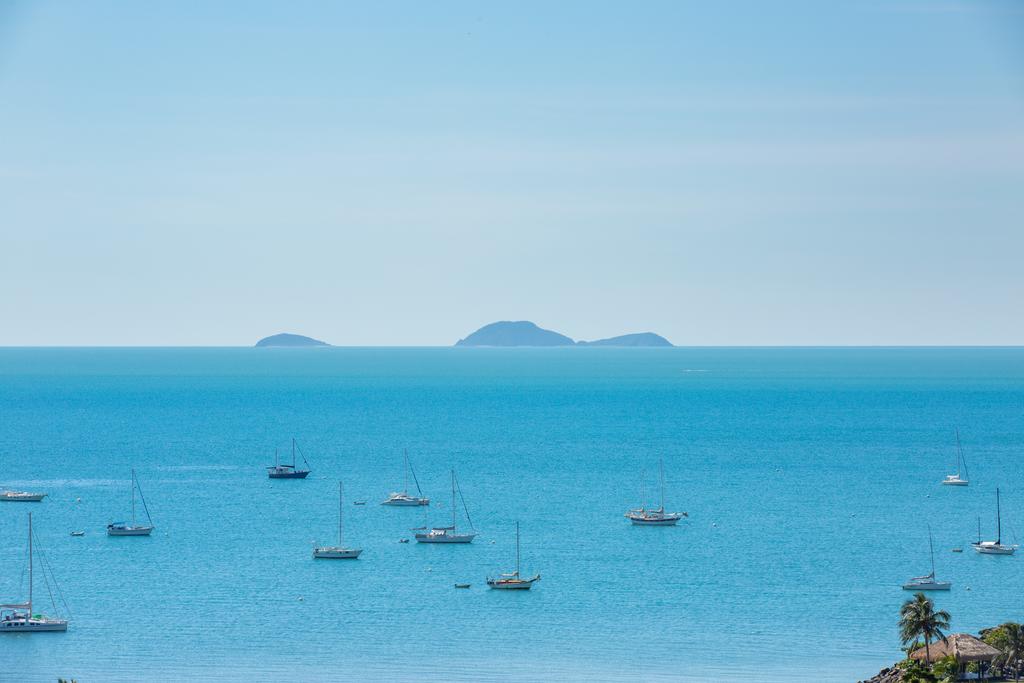 Hamilton Island QLD Accommodation Nelson Bay