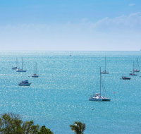 Ocean View Apartment 9 - Accommodation Nelson Bay