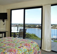 Ocean View Apt 1 - Accommodation Nelson Bay
