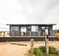 Ocean View Getaway - Accommodation Nelson Bay