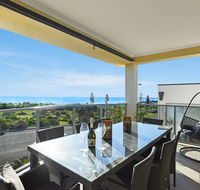 Ocean View Moana - Accommodation Nelson Bay