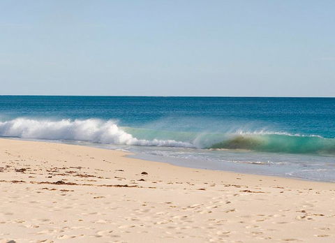 Ocean View Motel - Nelsons Bay Accommodation 2