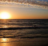 Ocean View Motel - Nelsons Bay Accommodation