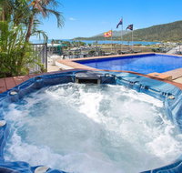 Ocean View Studio 14A - Accommodation Nelson Bay