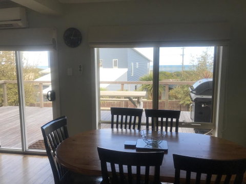 OCEAN VIEWS - Accommodation Nelson Bay 3