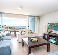 Ocean Views Luxury 17 - Accommodation Nelson Bay