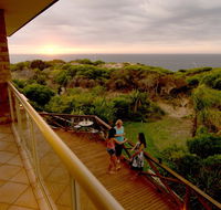 Oceana Sunset - Accommodation Nelson Bay