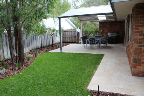 Oceanbrook - Nelsons Bay Accommodation 3