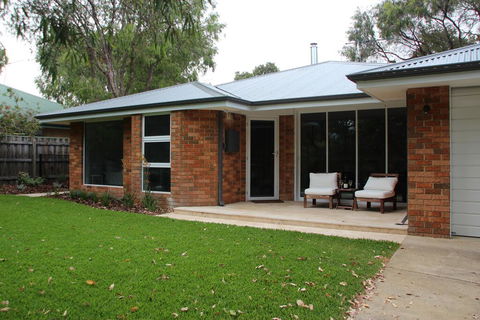 Oceanbrook - Nelsons Bay Accommodation 0