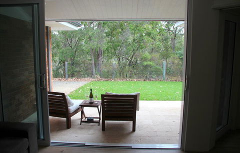 Oceanbrook - Nelsons Bay Accommodation 1