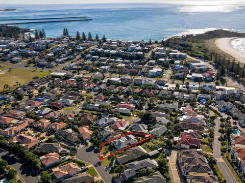 Oceania Peace At Beachside - Accommodation Nelson Bay 0