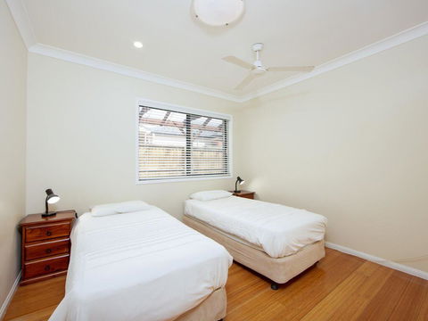 Oceania Peace At Beachside - Accommodation Nelson Bay 2