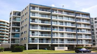 Oceanic 1 - On Forster Main Beach