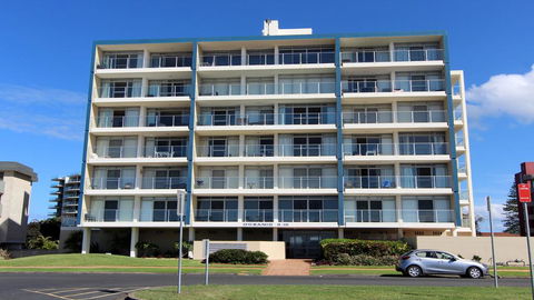 Oceanic 28 - On The Beach! - Accommodation Nelson Bay 0
