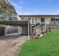Oceans 11 - Accommodation Nelson Bay
