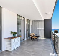 Oceans Edge 8 - 8/5 Campbell Crescent Terrigal - Accommodation Nelson Bay
