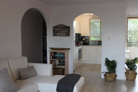 OCEANSIDE 21 - Accommodation Nelson Bay 2