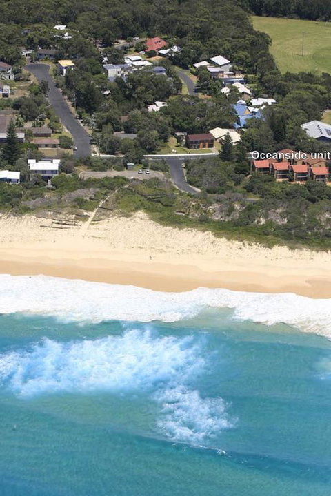 OCEANSIDE 21 - Accommodation Nelson Bay 3