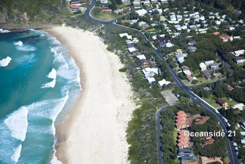OCEANSIDE 21 - Accommodation Nelson Bay 0