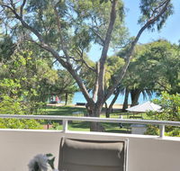 OceanView Apartment - Nelsons Bay Accommodation