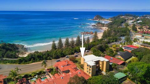 Oceanview At Flynns - Accommodation Nelson Bay 0