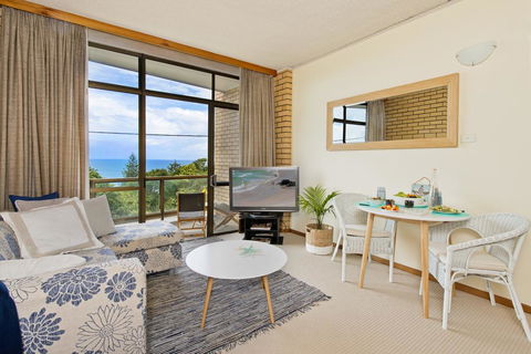 Oceanview At Flynns - Accommodation Nelson Bay 1