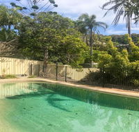 Oceanview BeachHouse - Accommodation Nelson Bay