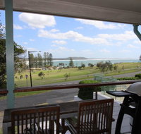 Oceanview 6 Stewart Street - Nelsons Bay Accommodation