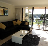 Oceanview4 - Accommodation Nelson Bay