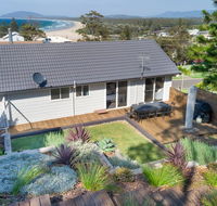 Ohana - Accommodation Nelson Bay