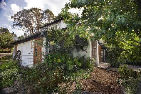 Old Leura Dairy - Accommodation Nelson Bay 3