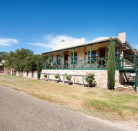 Old Swanport General Store Swanport-Murray River - Accommodation Nelson Bay