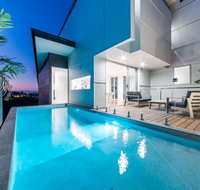 Oleander Holiday Home - Airlie Beach - Accommodation Nelson Bay