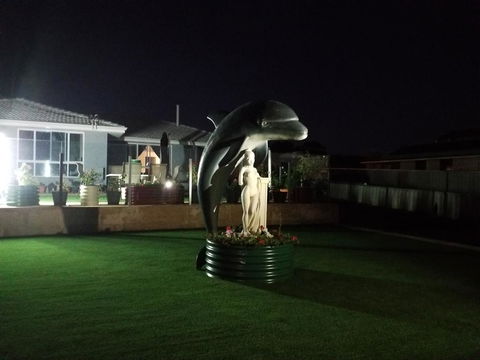 ON THE ESTUARY - Nelsons Bay Accommodation 2