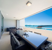 On The Point Airlie Beach - Accommodation Nelson Bay