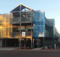 Onslow Apartments - Accommodation Nelson Bay